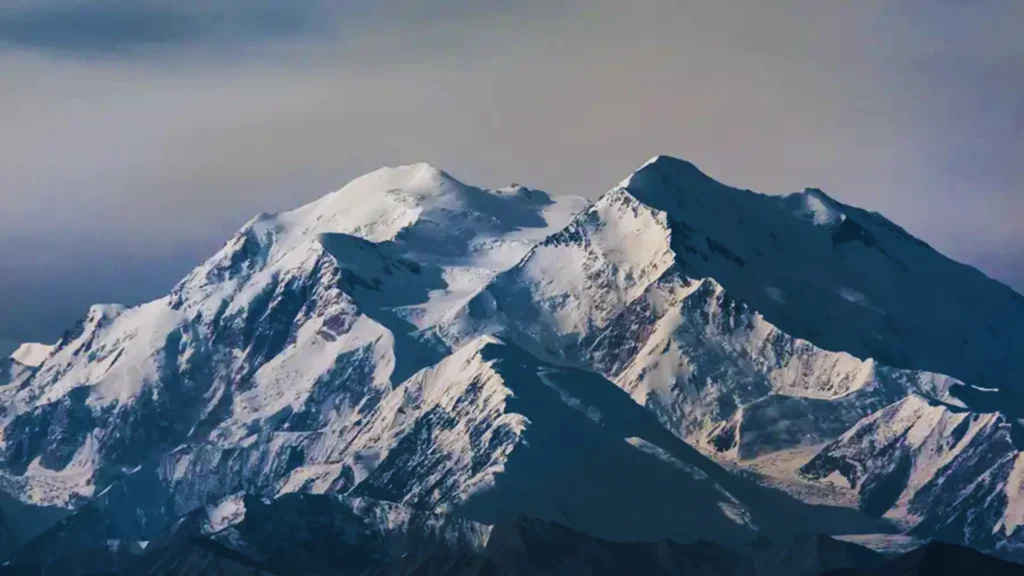 Denali, Alaska, United States of America