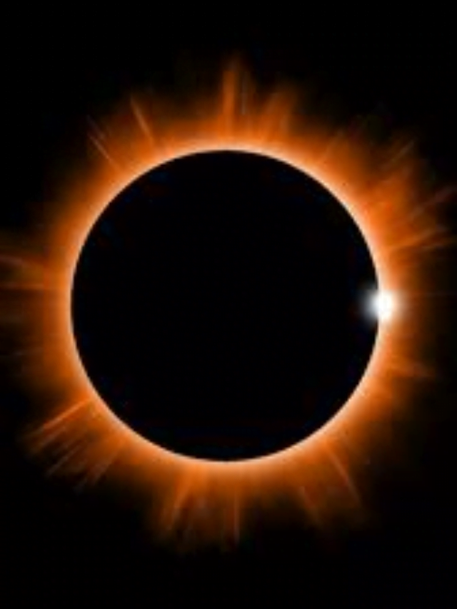 Solar Eclipse