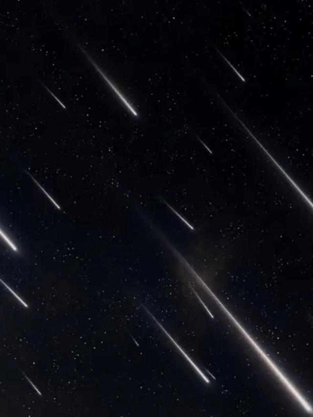 Meteor Shower 2024 Philippines Laura Mahala